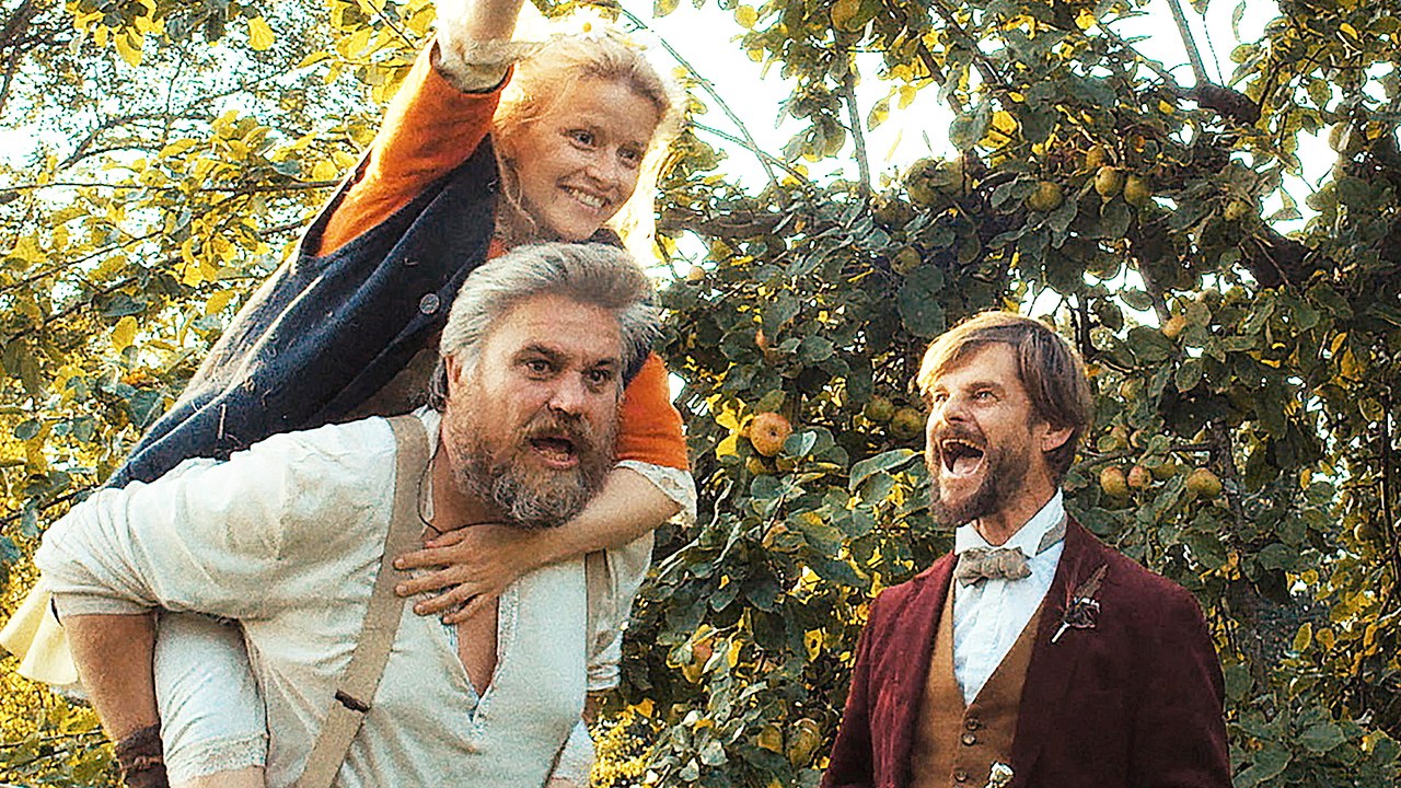 Nur ein Tag - Trailer (Deutsch) HD