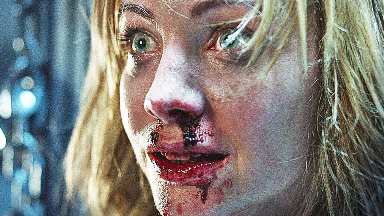 Pet - Trailer (Deutsch) HD