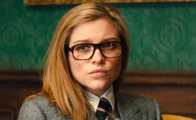 Kingsman The Golden Circle - Red Band Trailer (English) HD