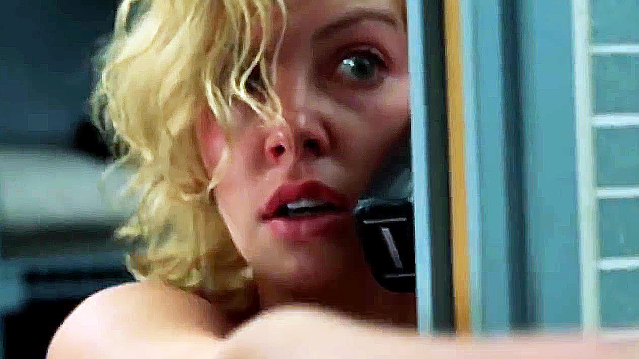 Trapped - Trailer (English) HD