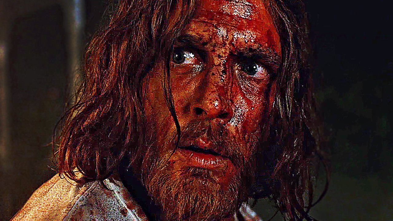 The Devil's Candy - Trailer (Deutsch) HD