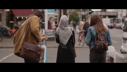 Berlin Syndrom - Clip Nice to meet you (Deutsch) HD