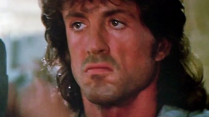 Rambo III - Trailer (English) HD