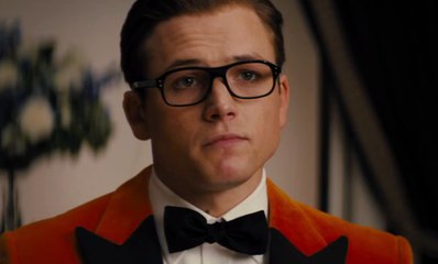 Kingsman The Golden Circle - Trailer Teaser 2 (English) HD