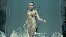 Suicide Squad - Featurette VFX Breakdown by Imageworks (English) HD