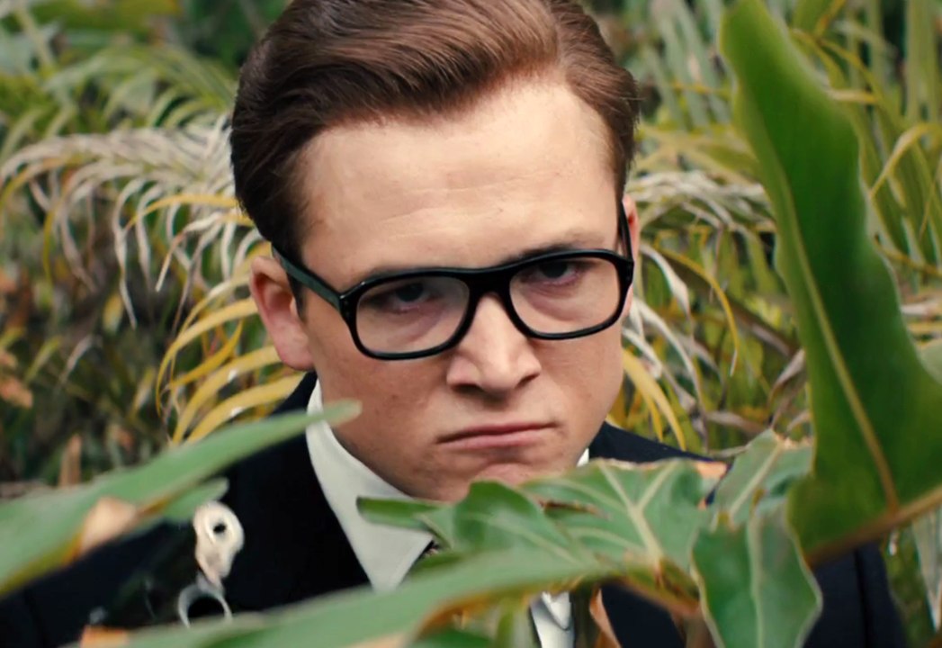 Kingsman 2 The Golden Circle - Trailer (Deutsch) HD