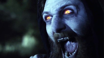 American Exorcism - Trailer (English) HD