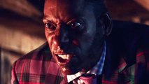 American Gods - S01 Trailer Mr. Nancy (English) HD