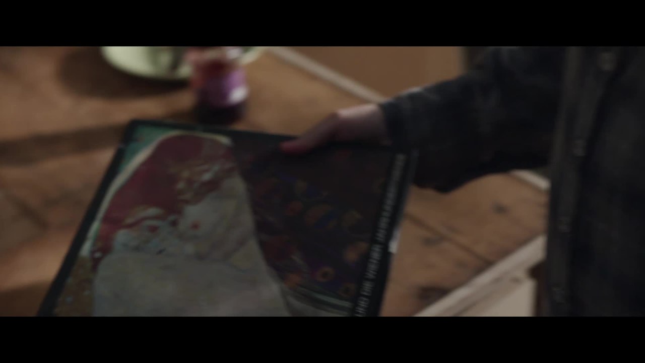 Berlin Syndrom - Clip Meine (Deutsch) HD