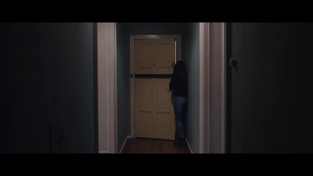 Berlin Syndrom - Clip Open the fucking door (Deutsch) HD