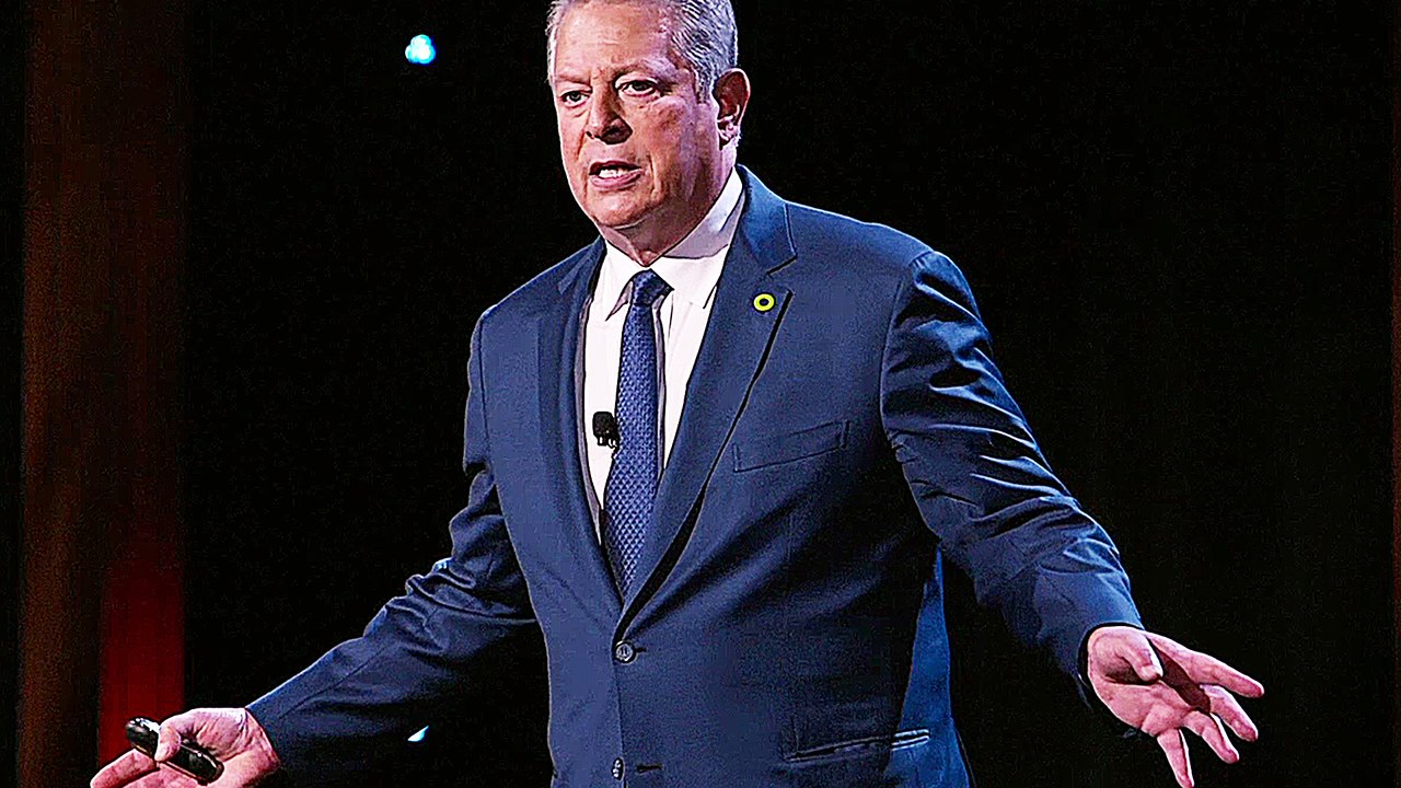 Eine unbequeme Fortsetzung - Trailer (Deutsche UT) HD