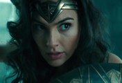 Wonder Woman - TV Spot Power (English) HD