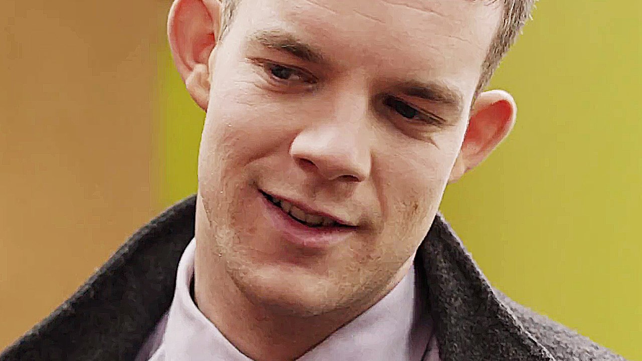 The Job Lot Das Jobcenter - S01 Trailer (Deutsch) HD