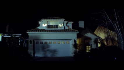 The Black Room - Clip (English) HD