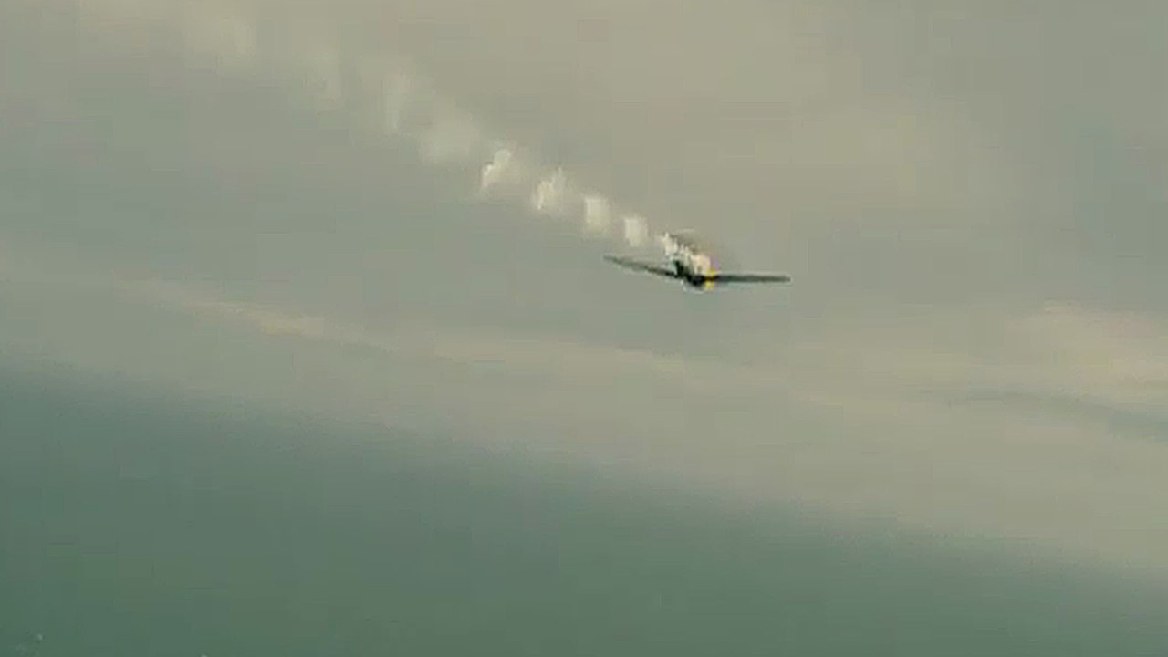 Dunkirk - Trailer 2 Teaser 2 (English) HD