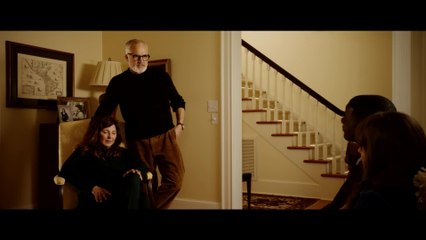 Get Out - Clip 02 Das erste Treffen mit den Schwiegereltern (Deutsch) HD