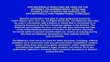 King Arthur - Clip Both Hands (English) HD