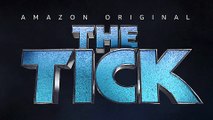 The Tick - S01 Teaser (English) HD