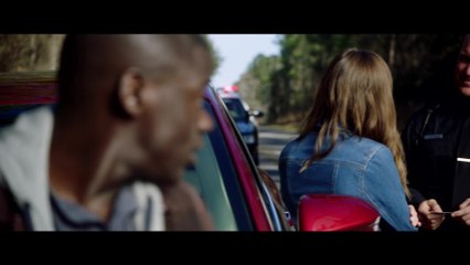 Get Out - Clip 01 Sir kann ich ihre Papiere sehen (Deutsch) HD