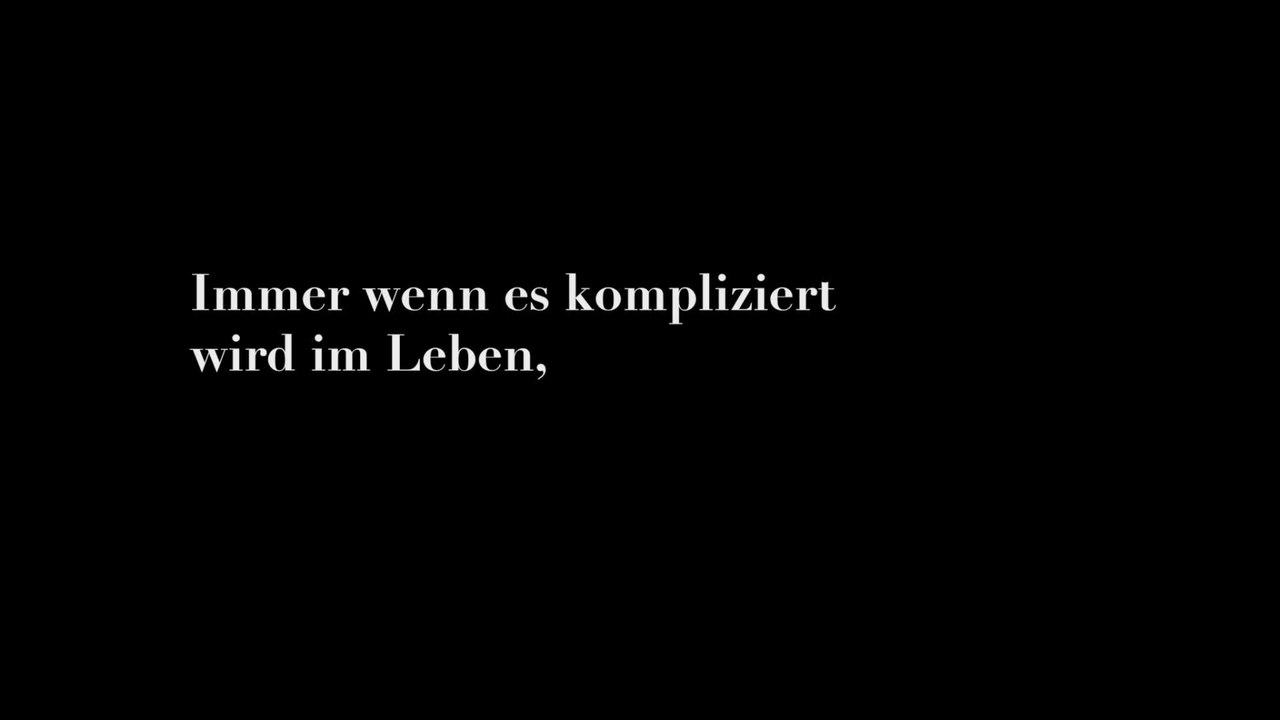 Ganz Grosse Oper - Clip 07 (Deutsch) HD