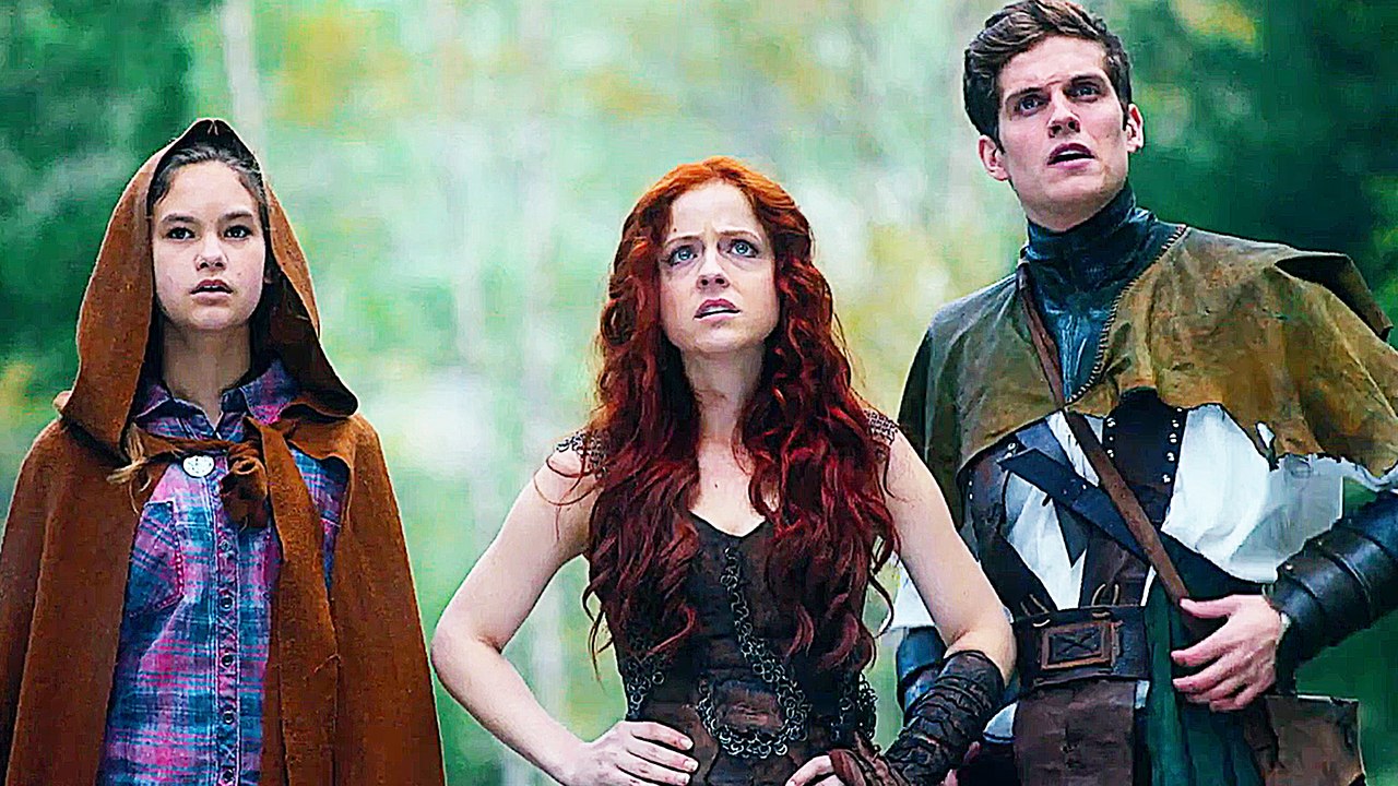 Albion: Der verzauberte Hengst - Trailer (Deutsch) HD