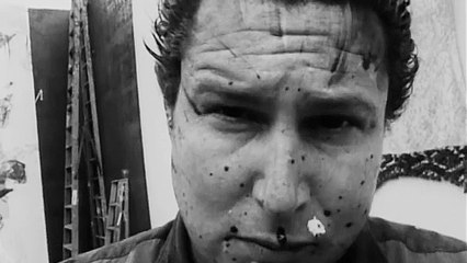 Julian Schnabel: A Private Portrait - Trailer (English) HD