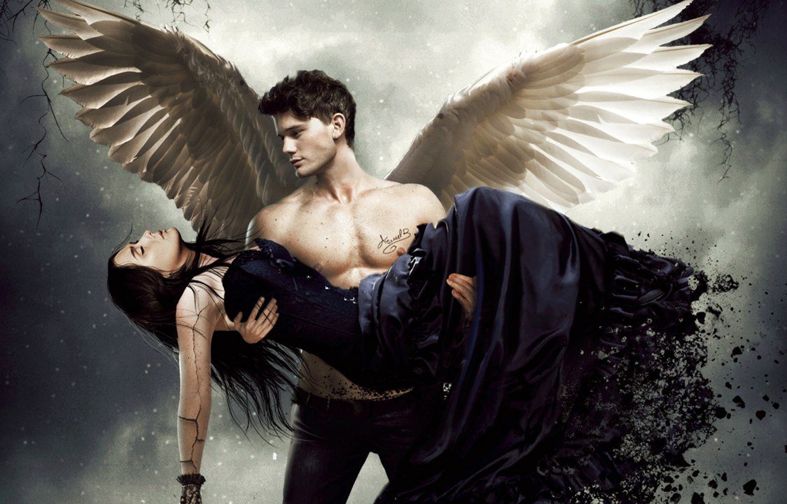 Fallen - Trailer (Deutsch) HD