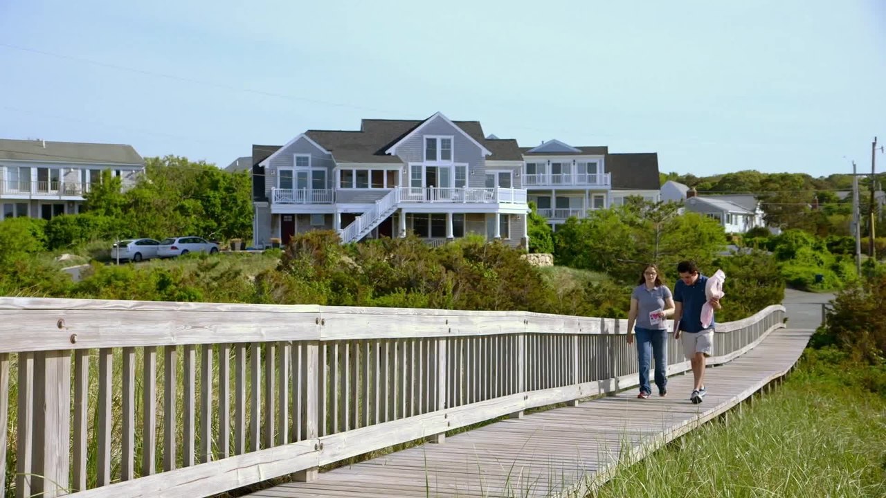 Life, Animated - Clip 04 (Deutsche UT) HD