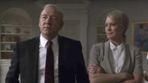 House of Cards - S05 Trailer (English) HD