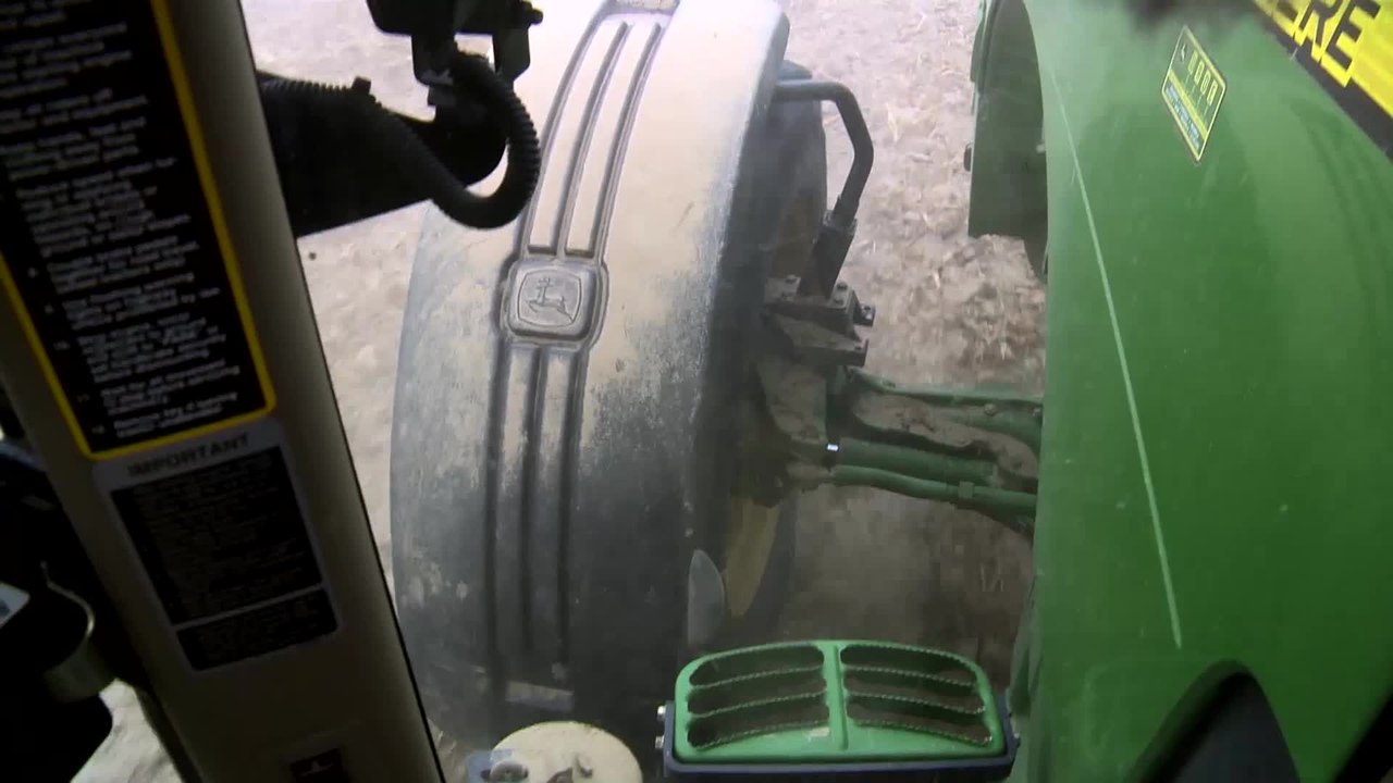 Code of Survival - Clip 01 (Deutsch) HD