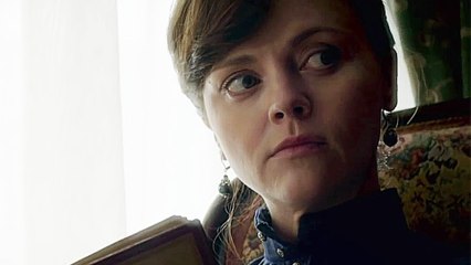 The Lizzie Borden Chronicles - S01 Trailer (Englisch) HD