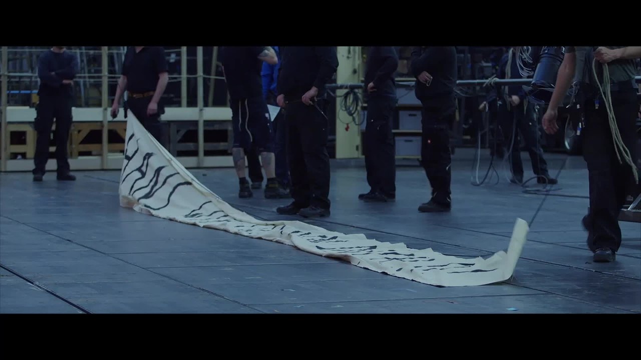 Ganz Grosse Oper - Clip 02 (Deutsch) HD