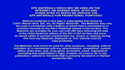 Everything, Everything - Clip Maybe You Should Come In (English) HD