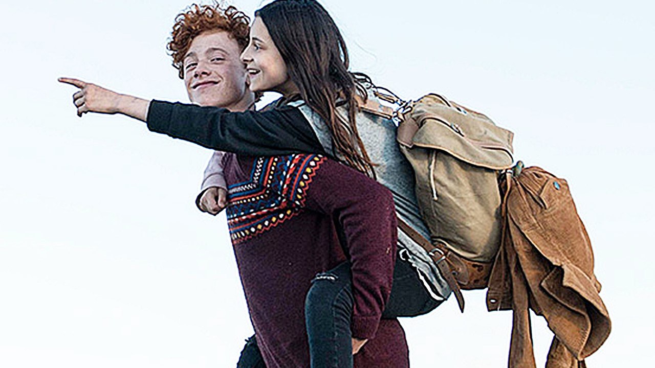 Amelie rennt - Trailer (Deutsch) HD