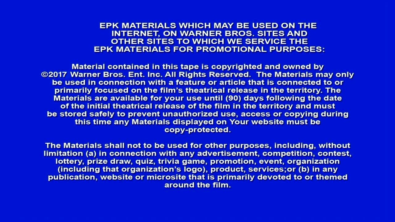 Everything, Everything - Clip He Is Here (English) HD