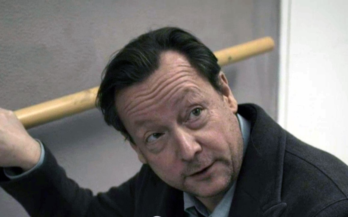 Polizeiruf 110 Nachtdienst - Trailer (Deutsch)