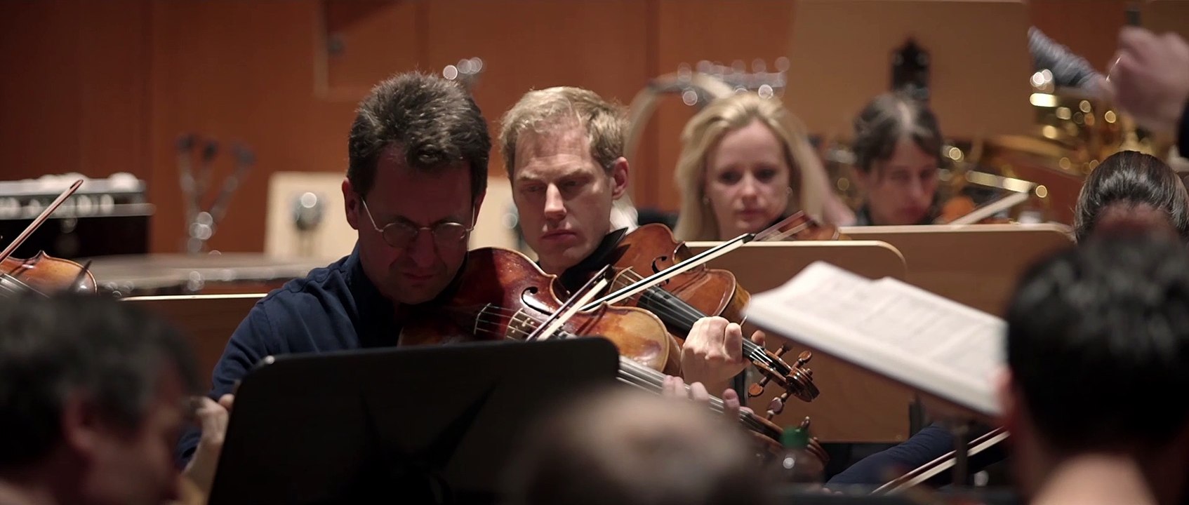 Ganz Grosse Oper - Clip 08 (Deutsch) HD