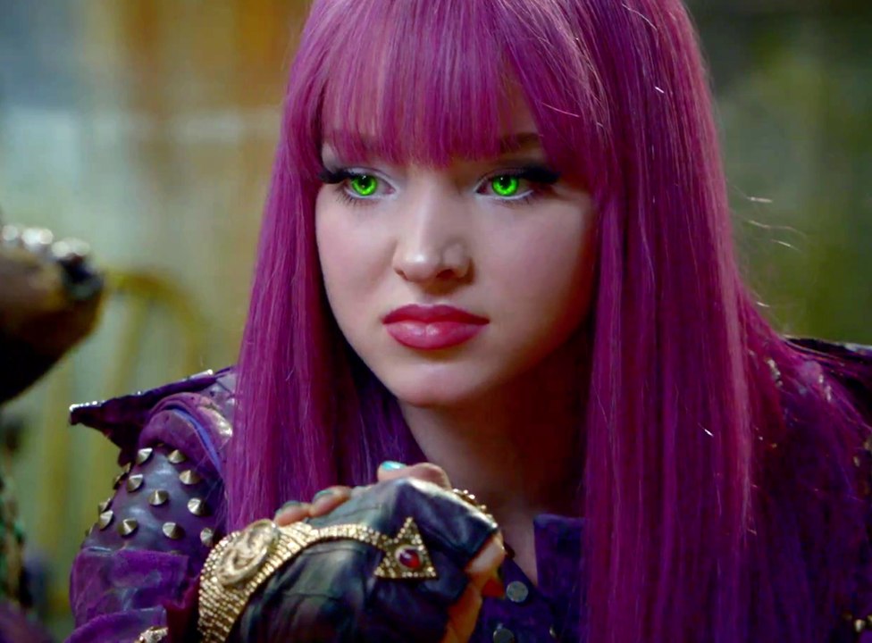 Descendants 2 - Trailer (English) HD