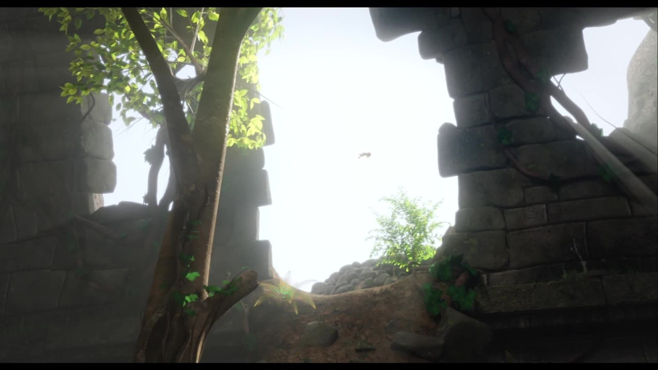 Ãœberflieger - Clip Richard fliegt zur Storchensammlung (Deutsch) HD