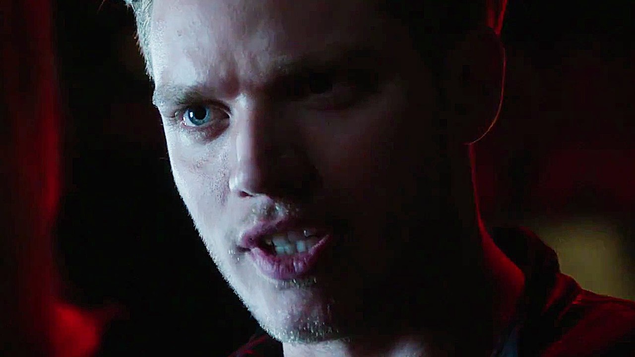 Shadowhunters - S01 Trailer (Deutsch) HD