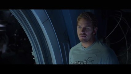 Guardians of the Galaxy 2 - Clip Love Advice (English) HD