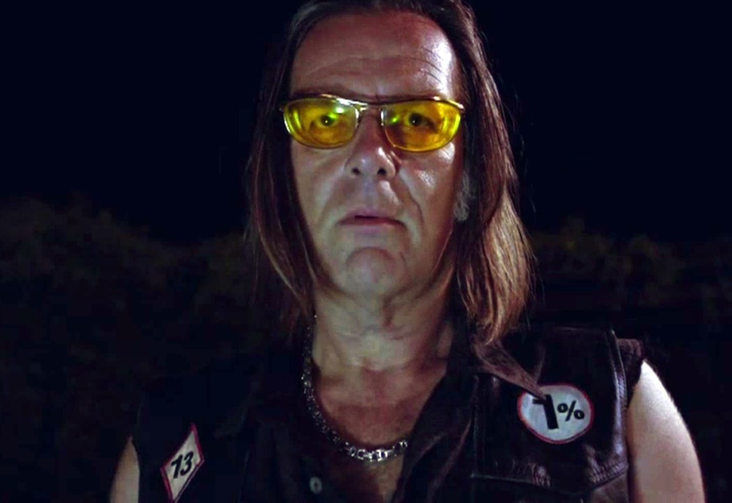 Leichtmatrosen Drei Mann in einem Boot - Trailer (Deutsch)