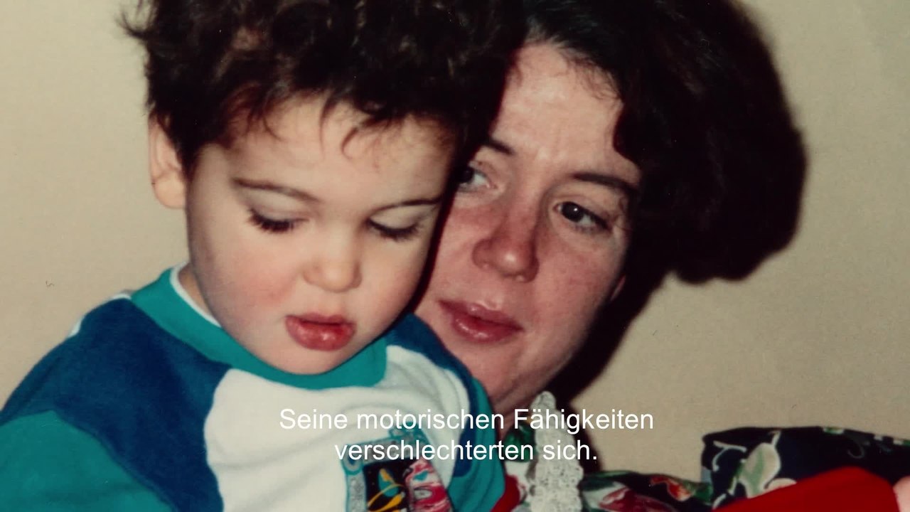 Life, Animated - Clip 02 (Deutsche UT) HD