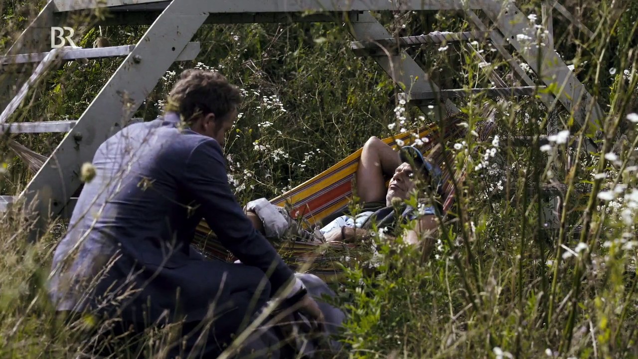 Hindafing - S01 Trailer (English) HD