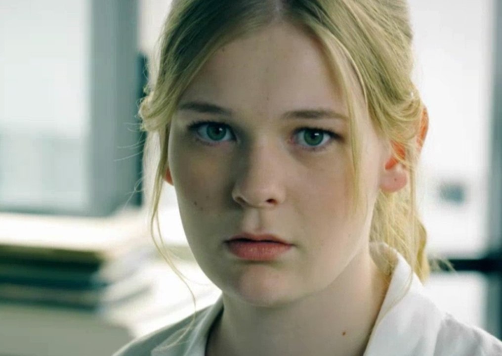 Familie ist kein Wunschkonzert - Trailer (Deutsch)