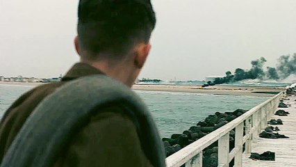 Dunkirk - Trailer 2 Teaser 9 Day (English) HD