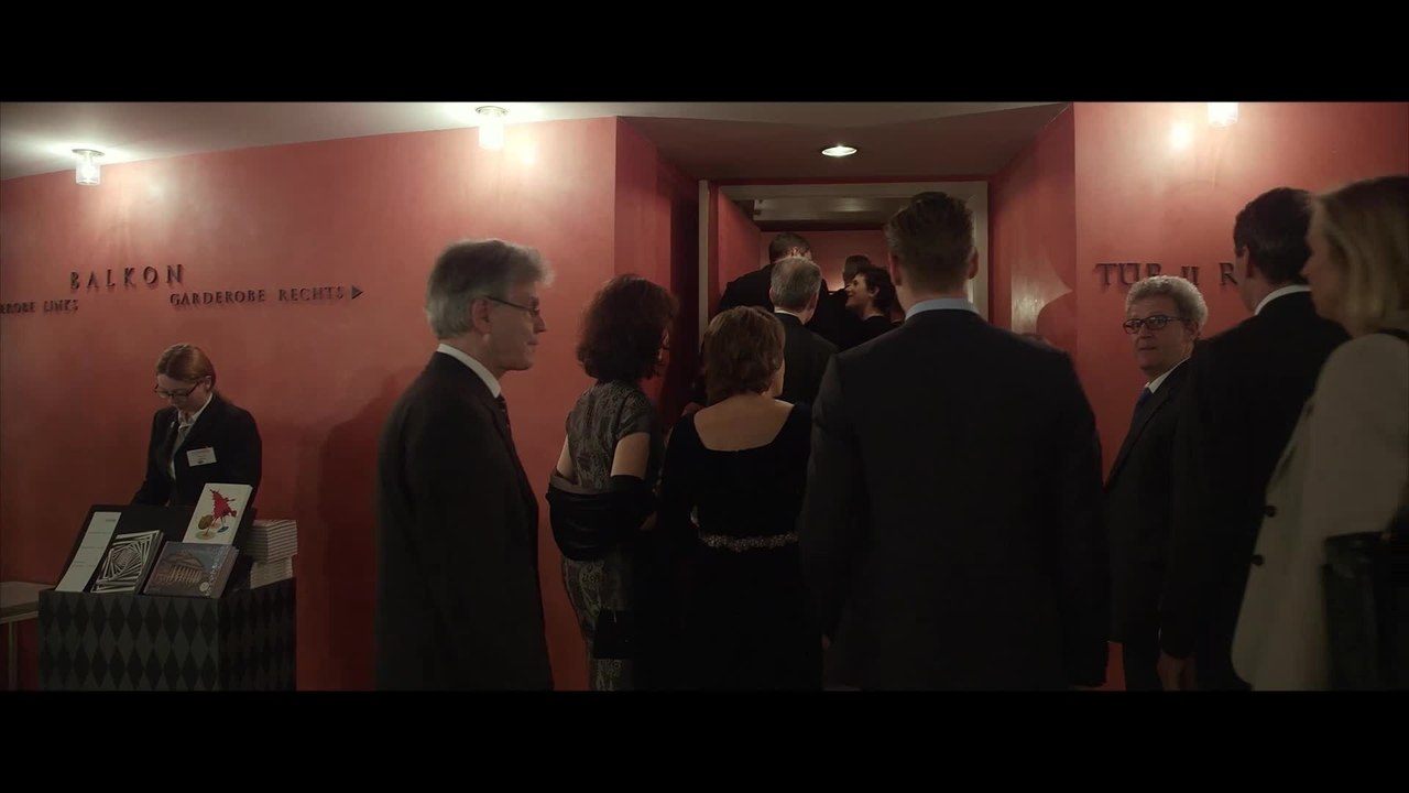 Ganz Grosse Oper - Clip 06 (Deutsch) HD