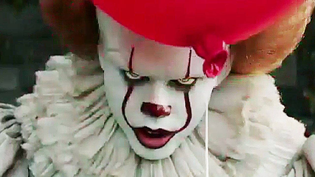 It - Trailer 2 (English) HD
