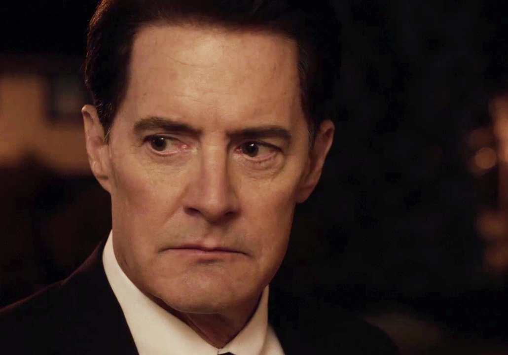 Twin Peaks - S03 Trailer Some Familiar Faces 25 Years Later (English) HD