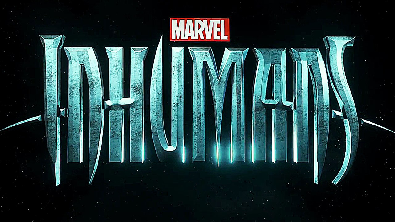 Marvel's The Inhumans - Teaser (Deutsche UT) HD